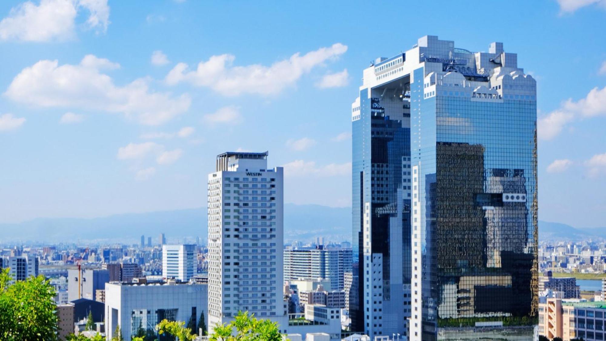 Toyoko Inn Osaka Hankyu Juso-Eki Nishi-Guchi No.2 Экстерьер фото