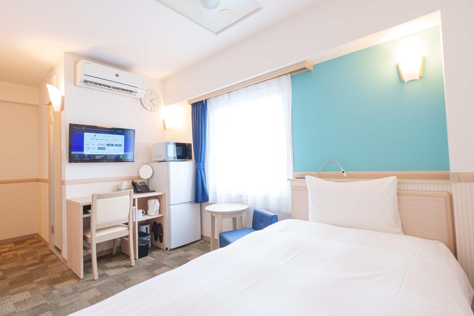 Toyoko Inn Osaka Hankyu Juso-Eki Nishi-Guchi No.2 Экстерьер фото